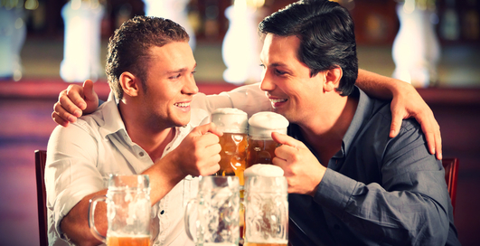 5 типов людей, которым не место в твоей жизни