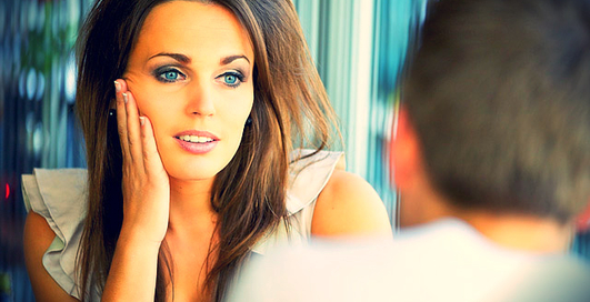 Правила свидания, которые следует нарушить