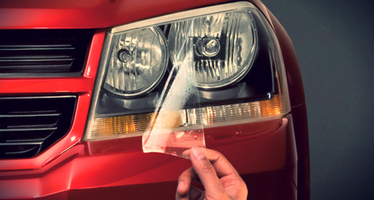 Выиграй защитные автопленки вместе с man.tochka.net