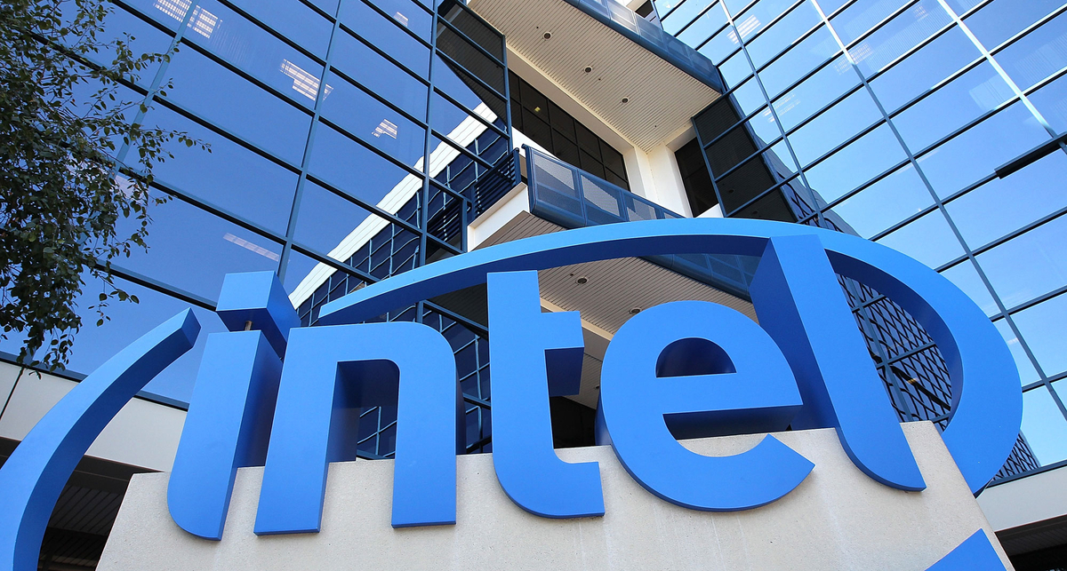 Десять интересных фактов о компании Intel