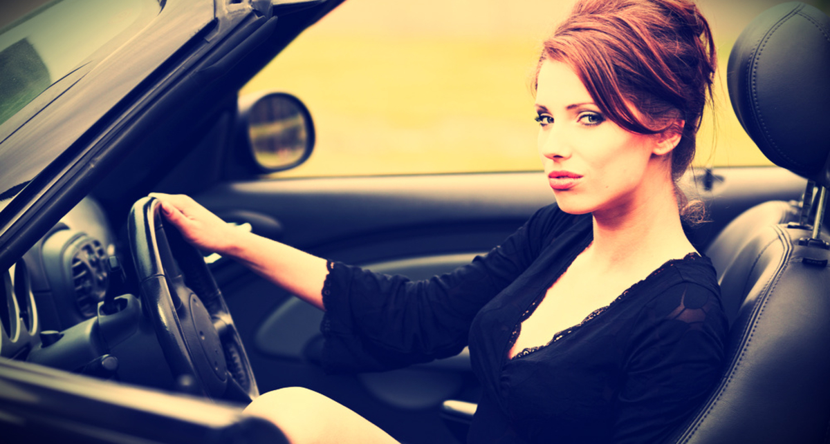 ТОП-5 мобильных приложений для водителей