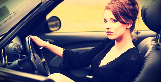 ТОП-5 мобильных приложений для водителей