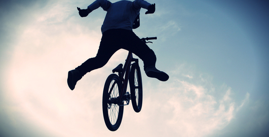 Дарвин Light: не умеешь – не берись (видео)