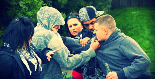 Защити себя сам: самые популярные средства самозащиты