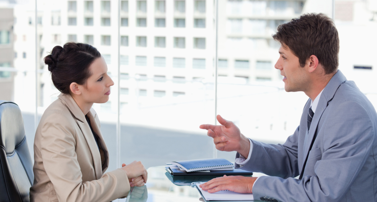 Что необходимо спрашивать на собеседовании