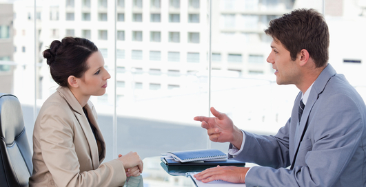 Что необходимо спрашивать на собеседовании