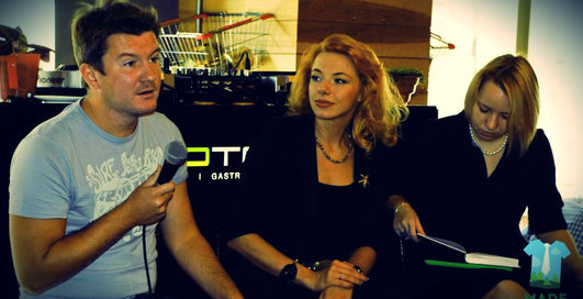 Обмен опытом: как построить успешную бизнес-стратегию?