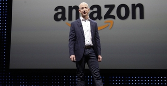 Миллиарды в сети: история успеха Amazon