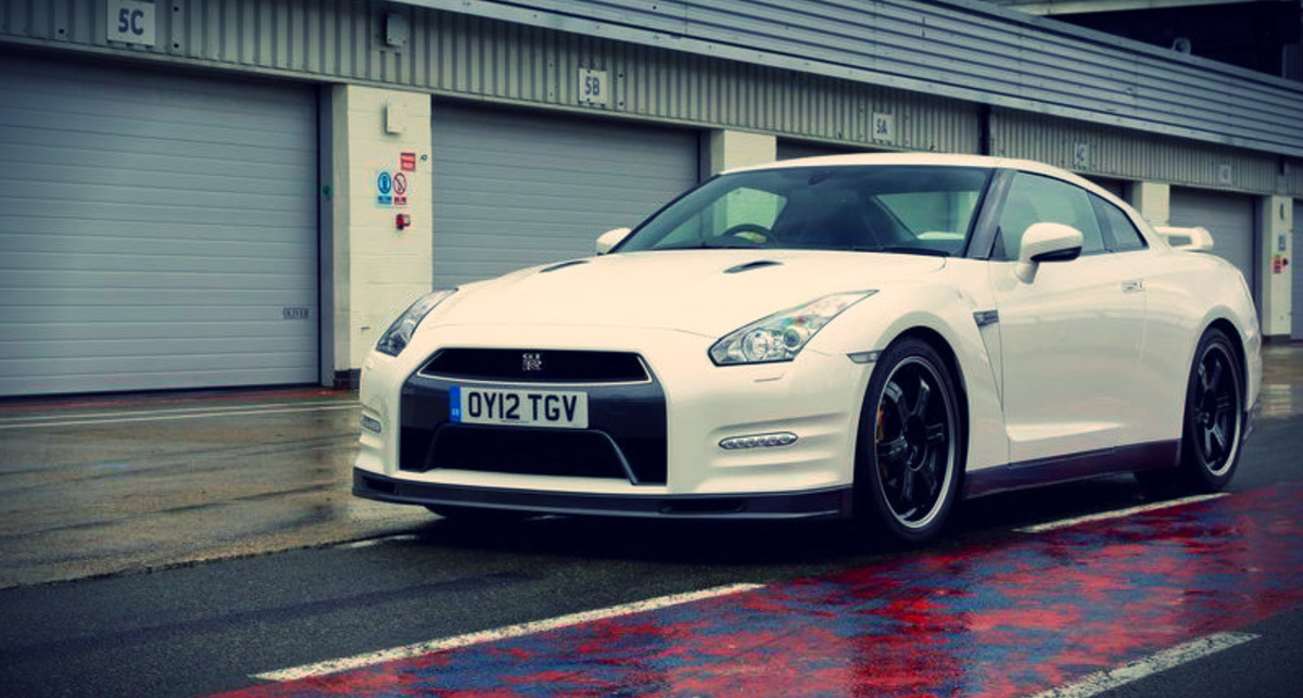 Что означают названия японских автобрендов