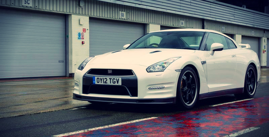 Что означают названия японских автобрендов