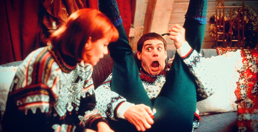 Дарвин Light: приключения неудачников (видео)