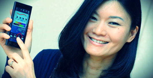 Смартфоны научат читать мысли своего владельца