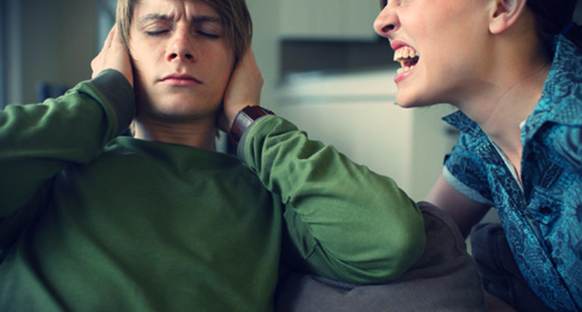 Как всегда побеждать в спорах со своей партнершей