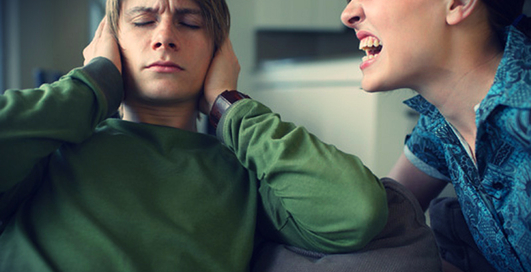 Как всегда побеждать в спорах со своей партнершей