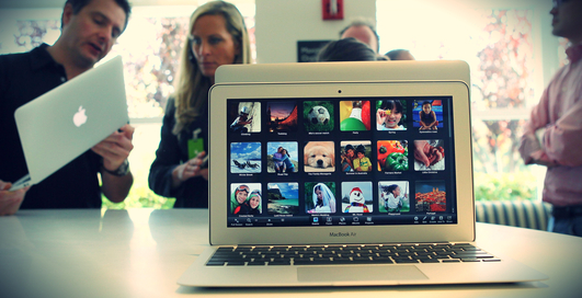 Как купить подержанный MacBook?