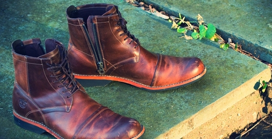 На ход ноги: ТОП-5 осенне-зимних ботинок (фото)