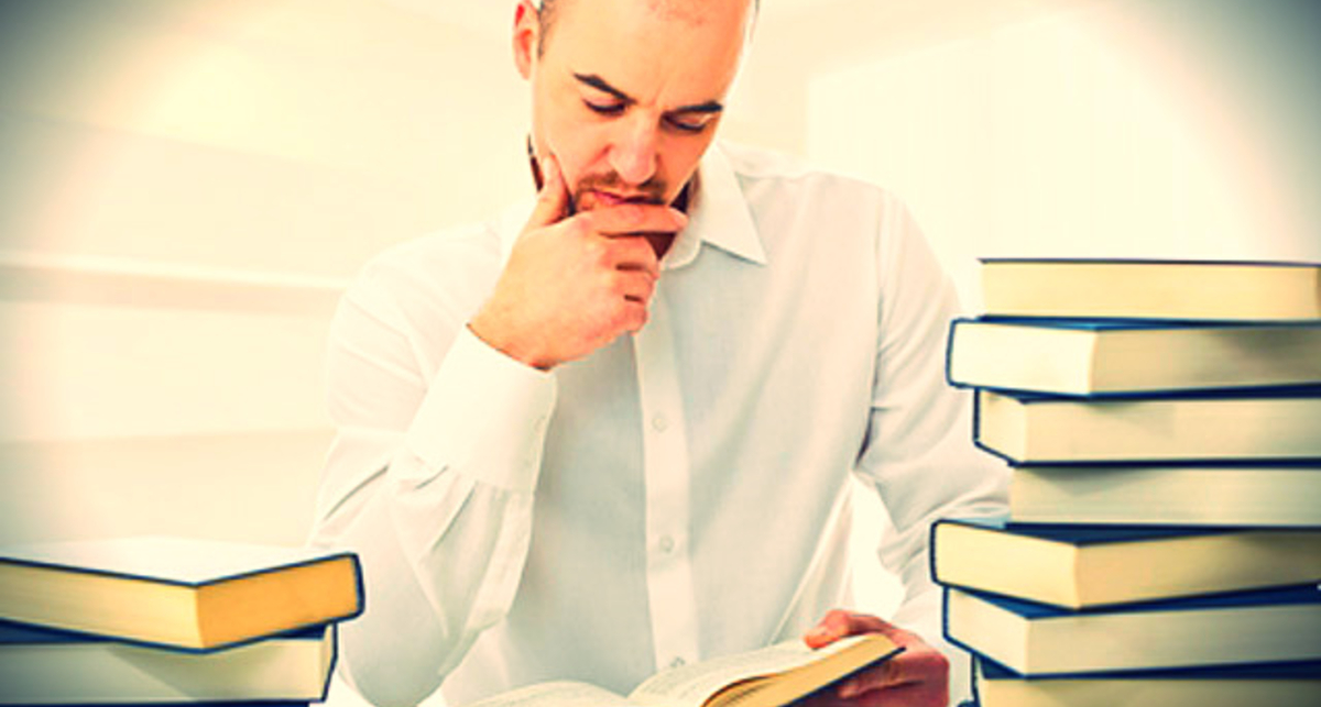 Читаем правильные книги: 