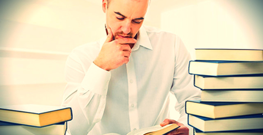 Читаем правильные книги: "Жалоба как подарок"