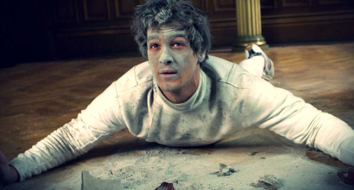 Дарвин Light: какая боль, какая боль (видео)