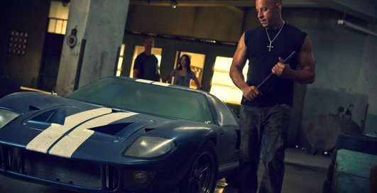 Жажда скорости: как заставить машину ехать быстрее