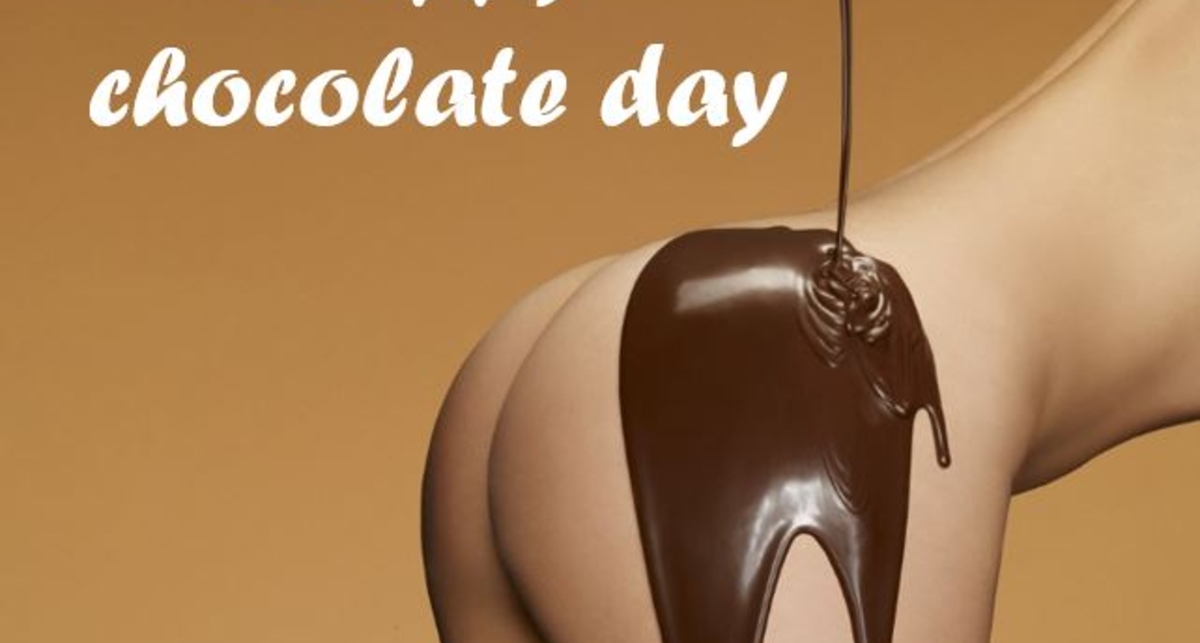 День шоколада: пять полезных свойств продукта