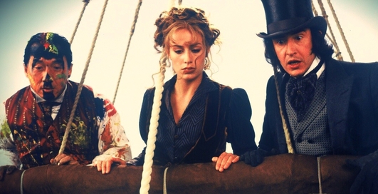 Вокруг света: за сколько можно объехать Землю (инфографика)