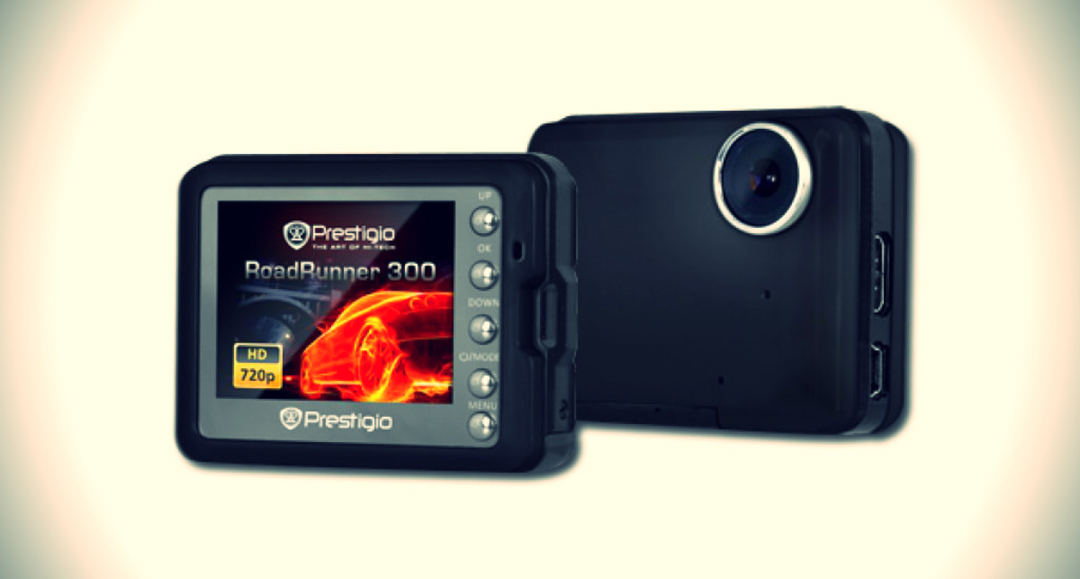 Для чего необходим видеорегистратор?