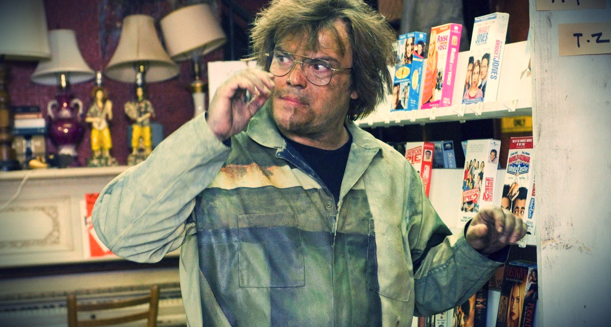 Дарвин Light: каждому свое (видео)