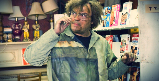 Дарвин Light: каждому свое (видео)