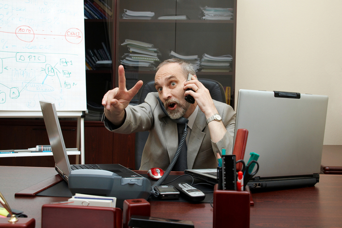 Как выжить на ненавистной работе Как выжить на ненавистной работе