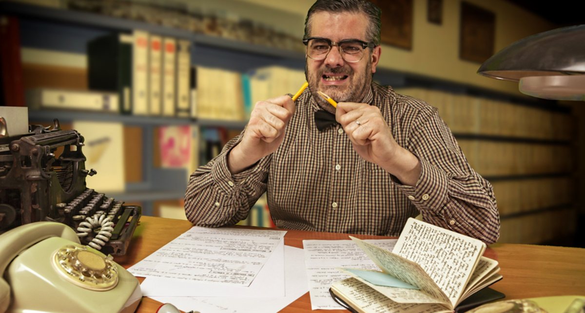 Как выжить на ненавистной работе