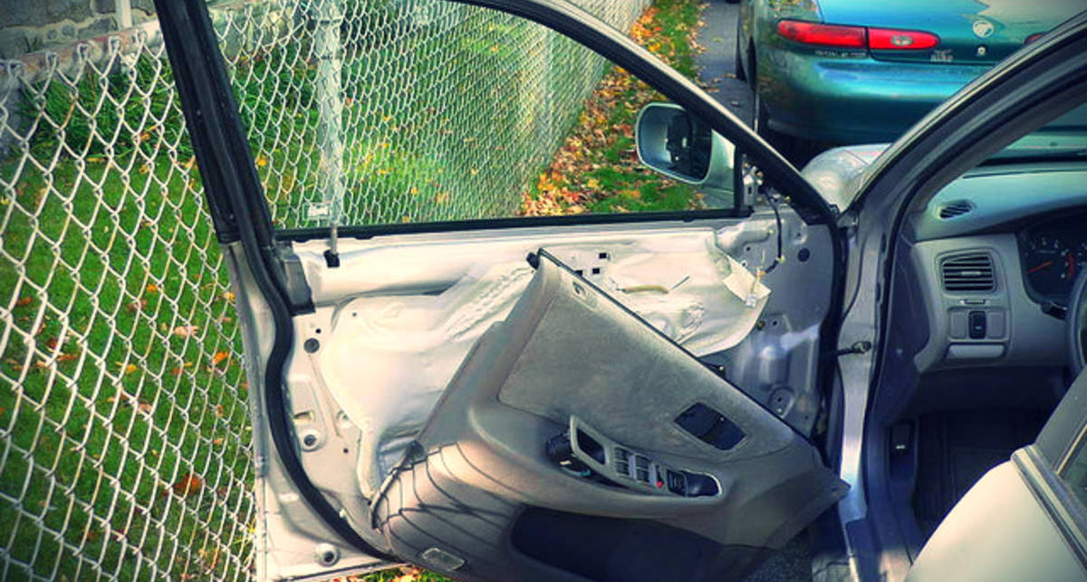 Kak Otkryt Mashinu Esli Zahlopnulas Dver Video Mport Ua Bigmir Net Mport Ua