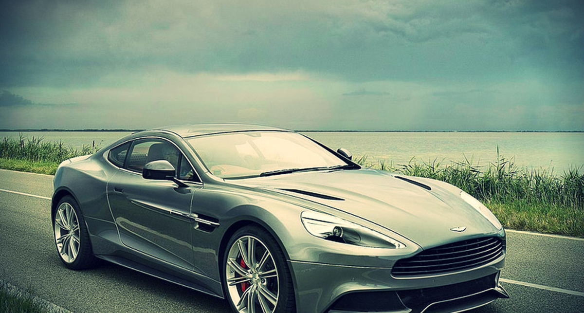 Европейцы выбрали самые красивые автомобили (фото)