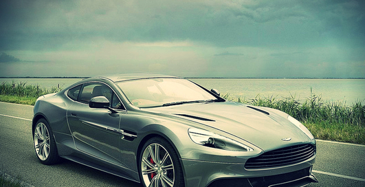 Европейцы выбрали самые красивые автомобили (фото)