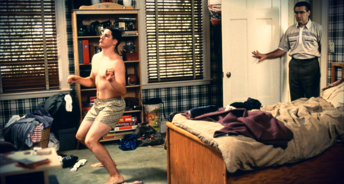 Дарвин Light: грешно смеяться над больными людьми (видео)