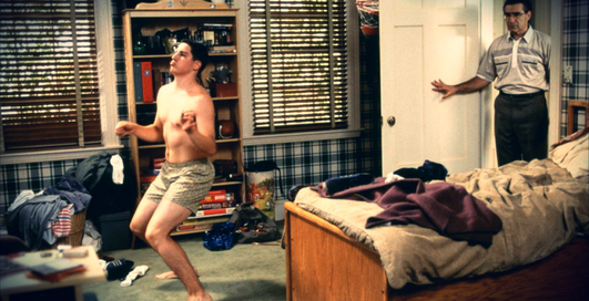 Дарвин Light: грешно смеяться над больными людьми (видео)