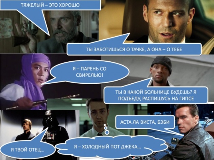 Конкурс цитат с WD закончился: есть победители