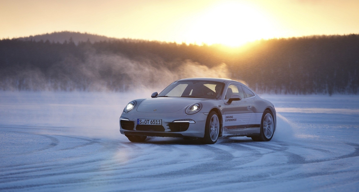 Дороже Porsche: что на Новый год подарить олигарху