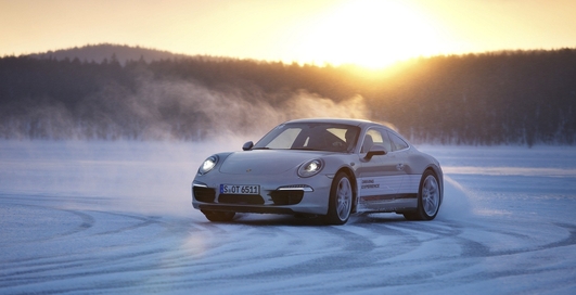 Дороже Porsche: что на Новый год подарить олигарху