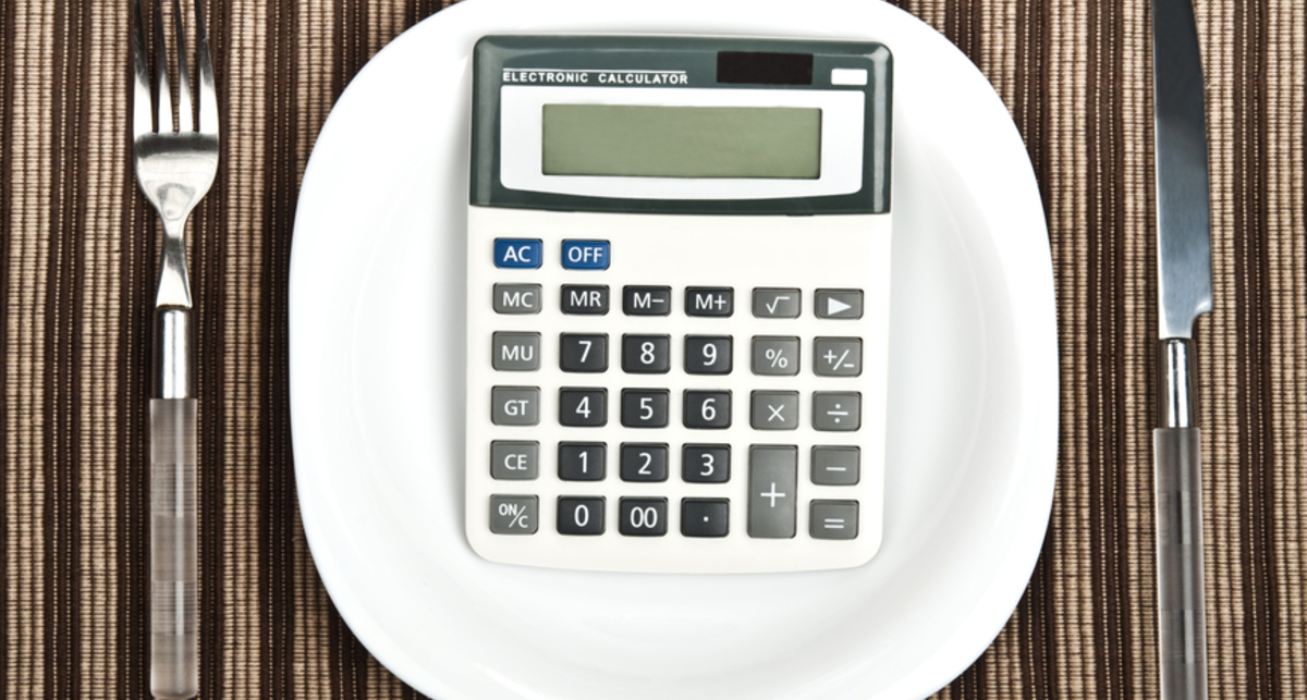 Следи за калориями: десять гаджетов против обжорства