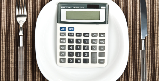 Следи за калориями: десять гаджетов против обжорства