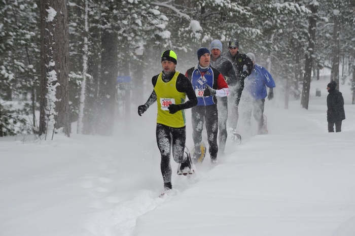 Как похудеть после новогоднего застолья