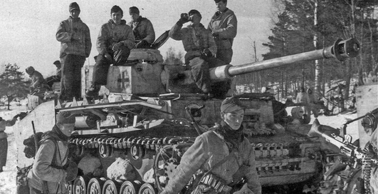 Великая Отечественная: ТОП-10 ключевых операций