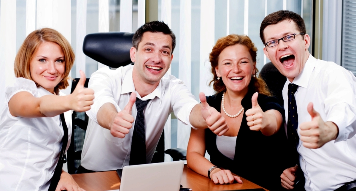 Прощай, Новый год: как заставить себя работать