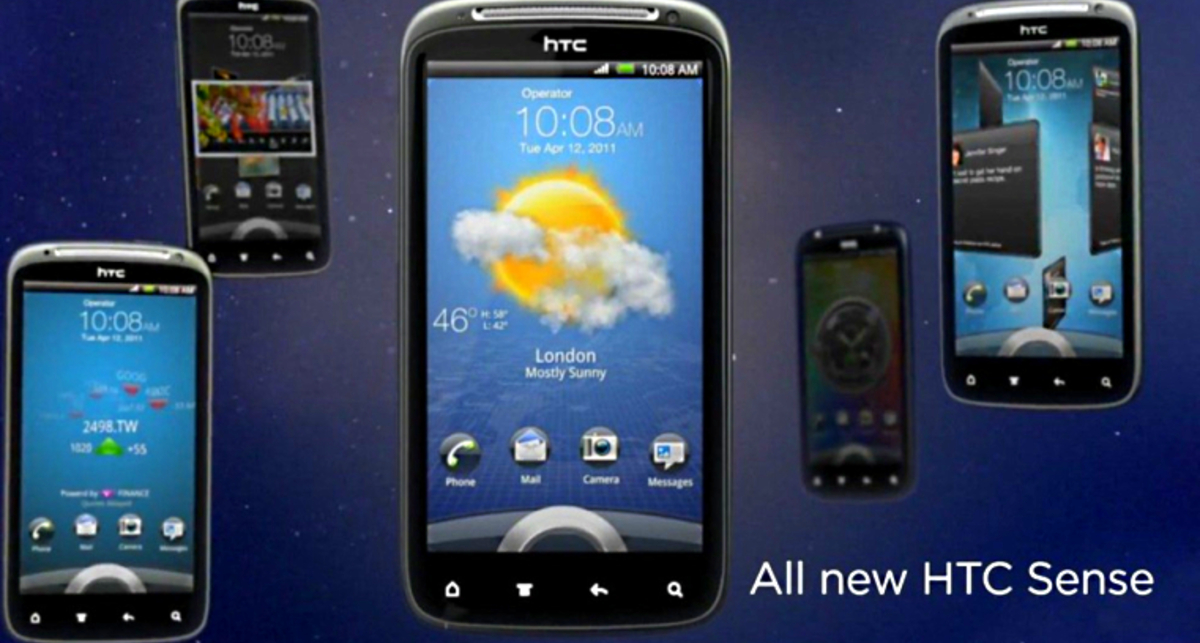 HTC-смартфоны на платформе Android содержат уязвимость