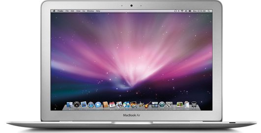 Apple готовится представить новые ноутбуки MacBook Pro