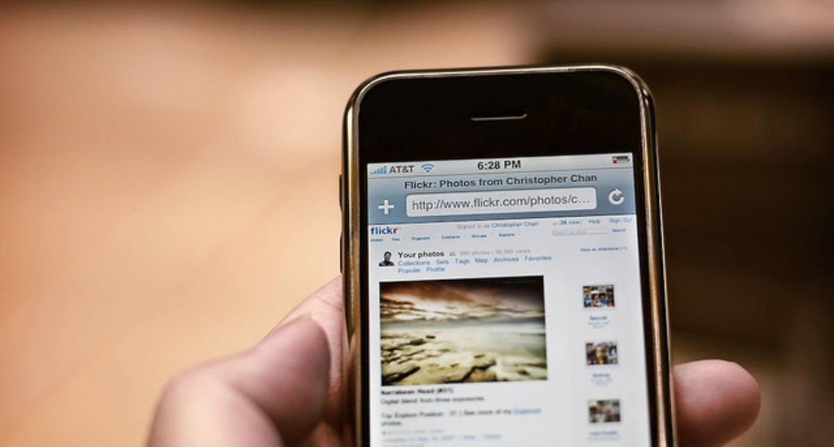 iPhone 4S в Гонконге был раскуплен за 10 минут