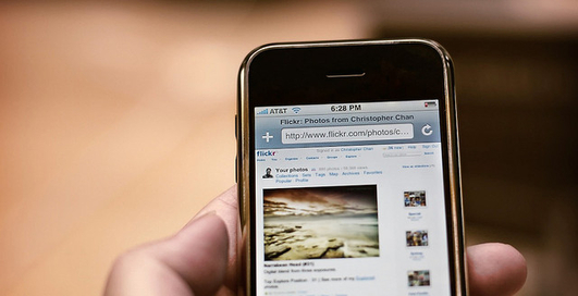 iPhone 4S в Гонконге был раскуплен за 10 минут