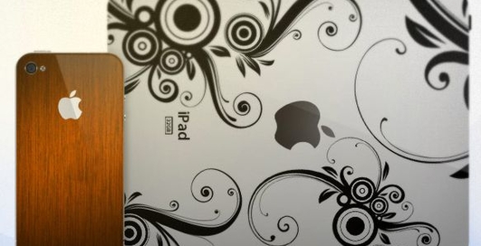 Выиграй моддинг для своего iPhone!