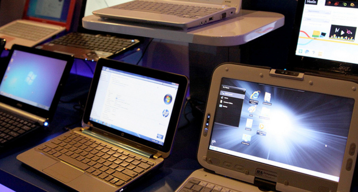 Цены на ноутбуки на платформе ChromeOS снизятся на 30%